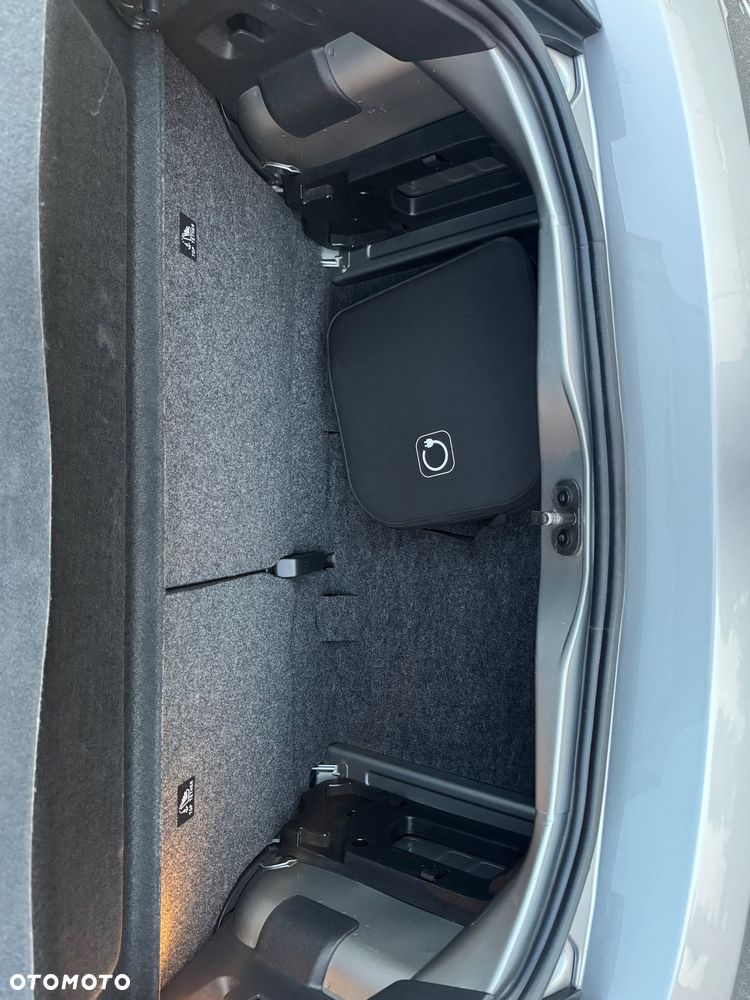 Volkswagen up! e-up - 27