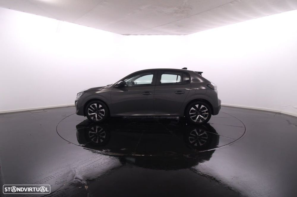 Peugeot 208 1.2 PureTech Active - 3