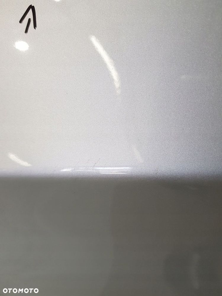 DRZWI PRAWE PRAWY PRZÓD BMW E91 EUR TITANSILBER METALLIC 354/7 - 11