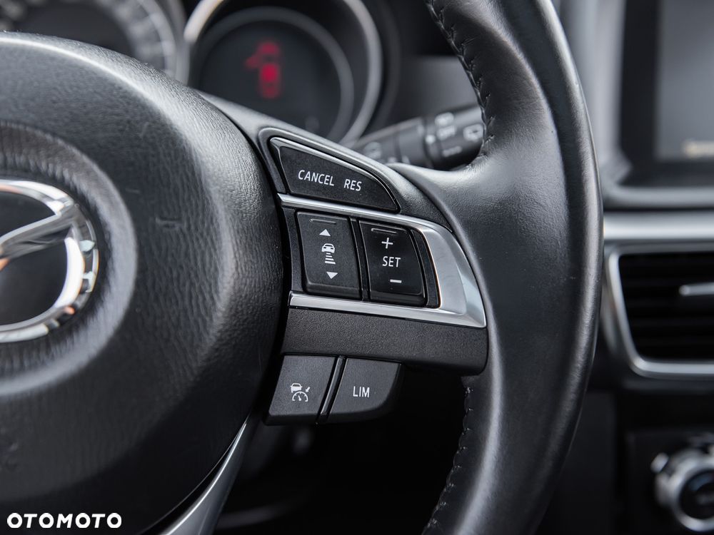 Mazda CX-5 - 23