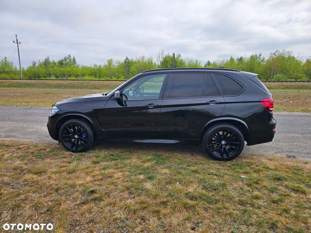 BMW X5 M - 18