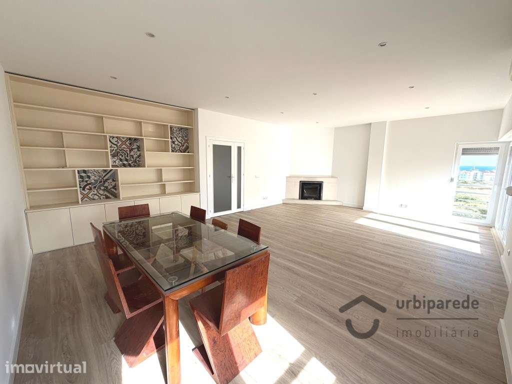 Apartamento T4 no Moinho das Antas, Oeiras - Grande imagem: 2/39