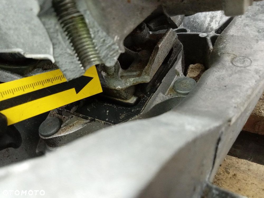 AUDI SQ8 Q8 4M8 4.0 TFSI 507KM SKRZYNIA BIEGÓW AUTOMATYCZNA TXG - 15