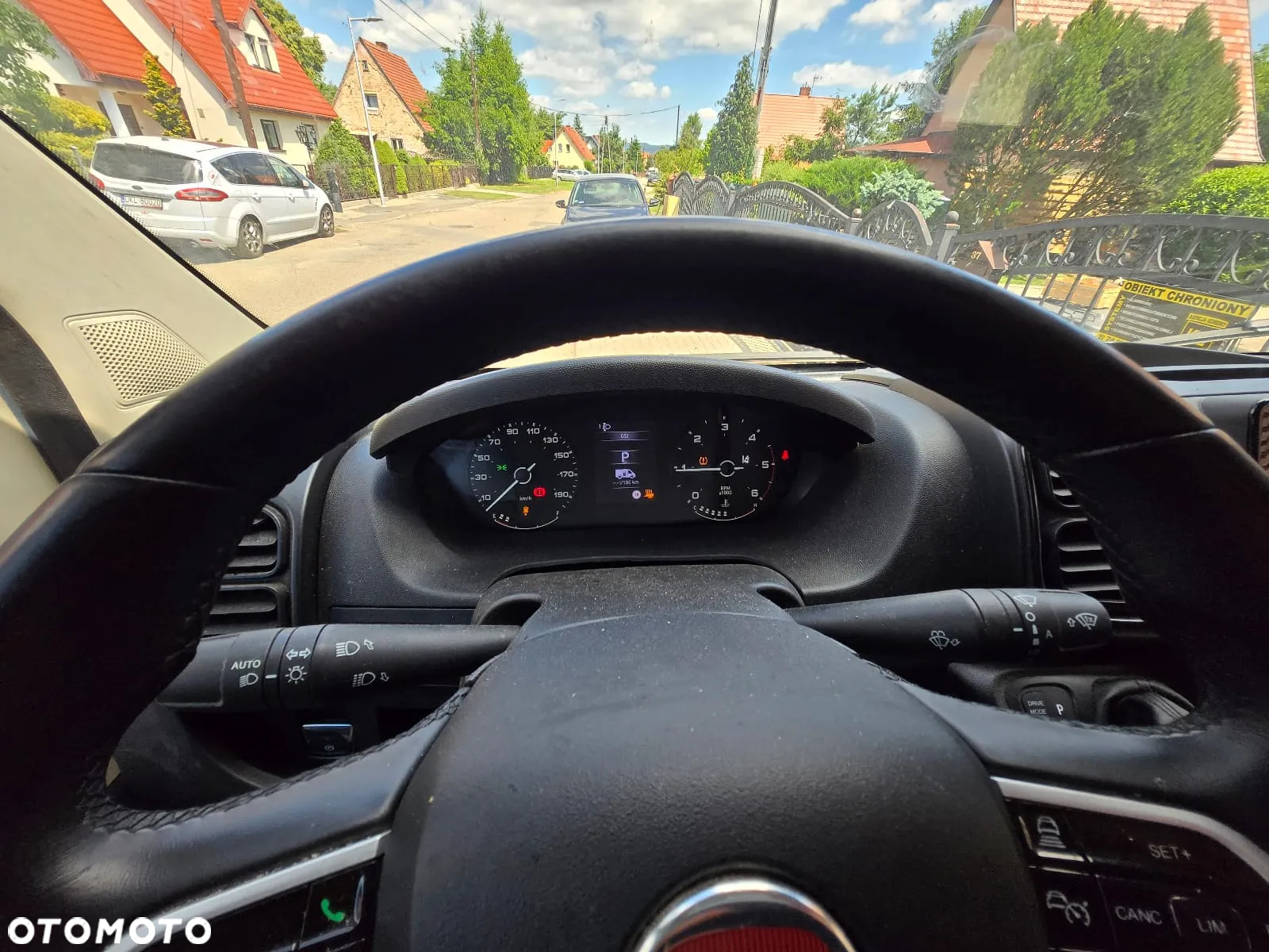 Fiat Ducato - 14