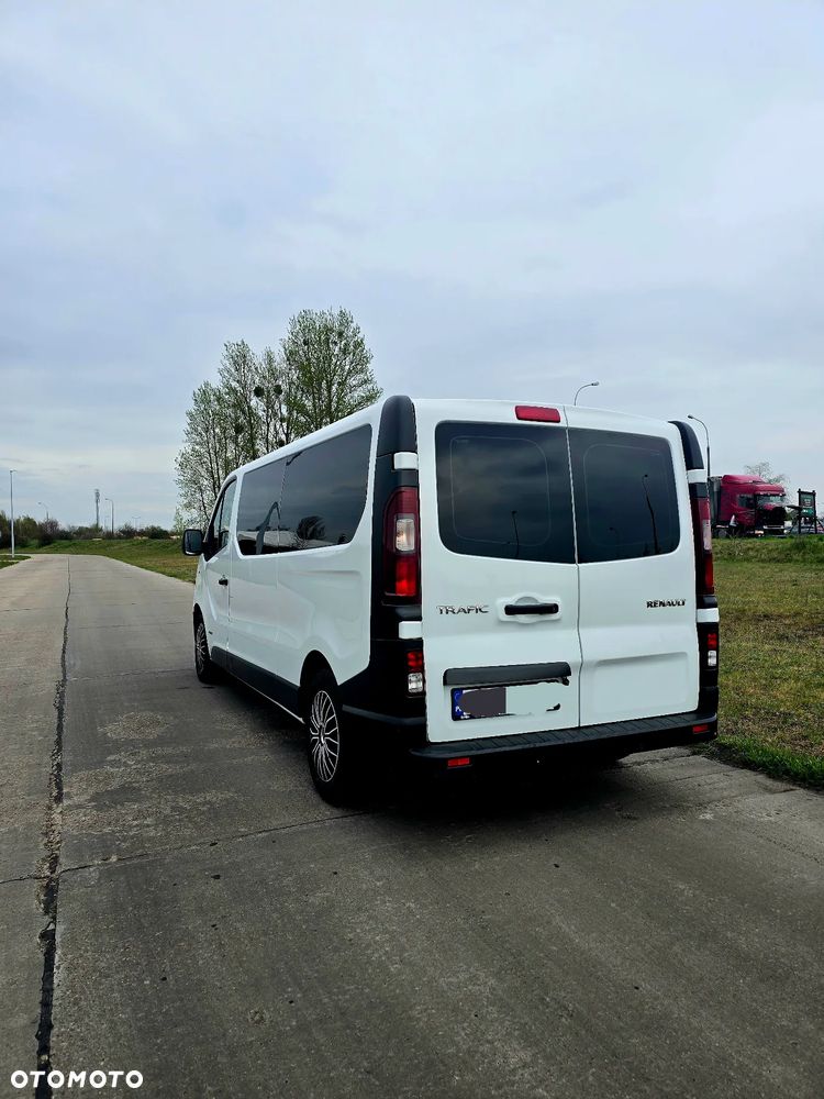 Renault Trafic - 2