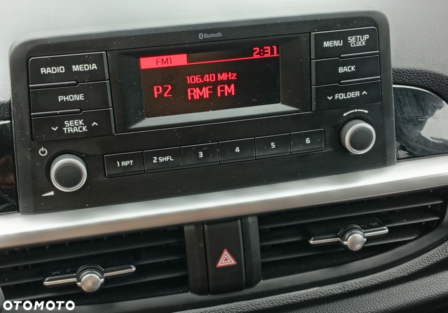 Kia Picanto - 27
