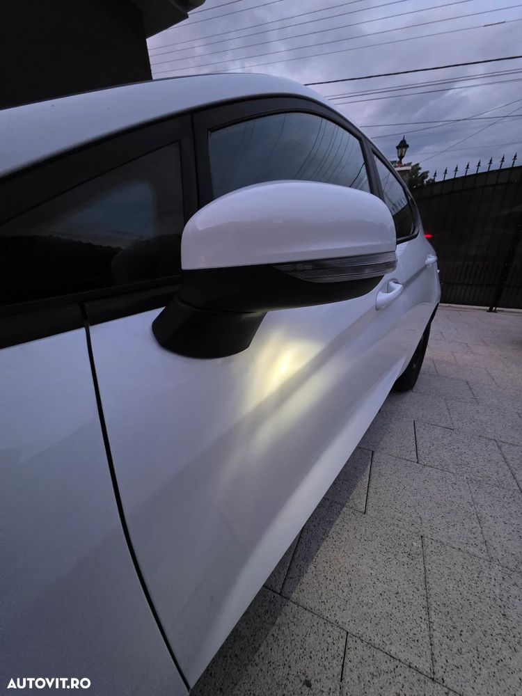 Ford Fiesta - 14