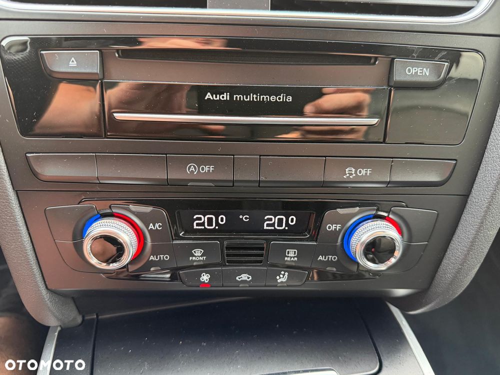 Audi A5 Sportback 1.8 TFSI - 38