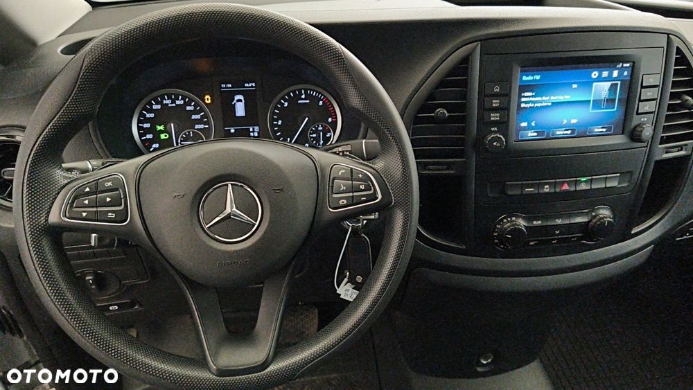 Mercedes-Benz Vito - 15