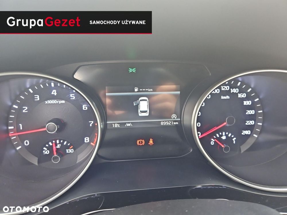 Kia Ceed - 14