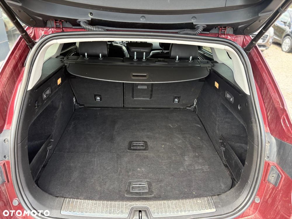 Renault Talisman ENERGY dCi 110 LIFE - 21