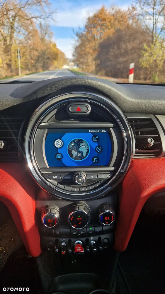 MINI Cooper GPF - 25