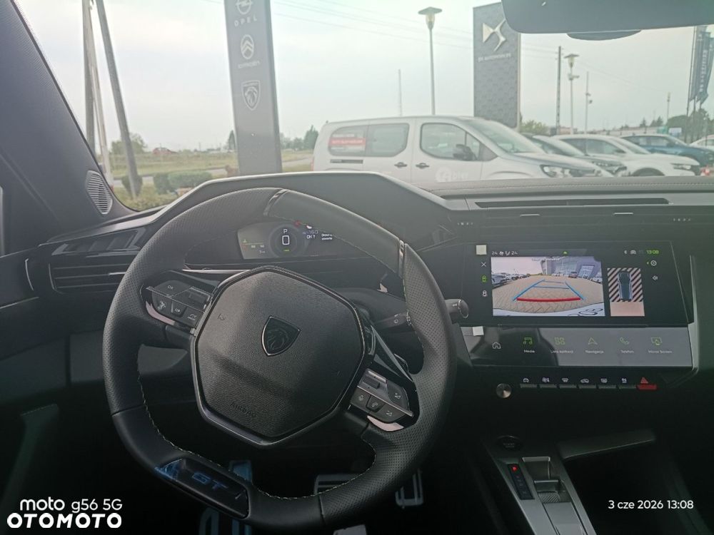 Peugeot 308 - 9