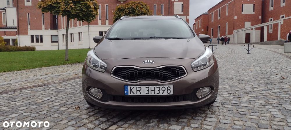Kia Ceed Cee'd 1.4 M - 3