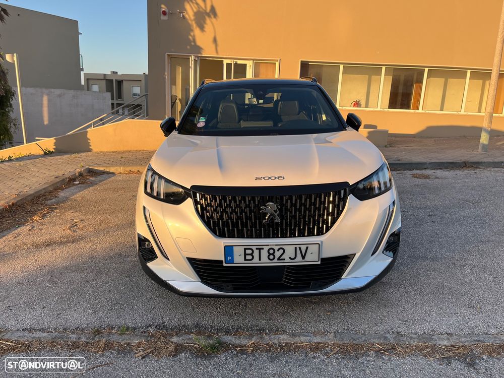 Peugeot 2008 - 6