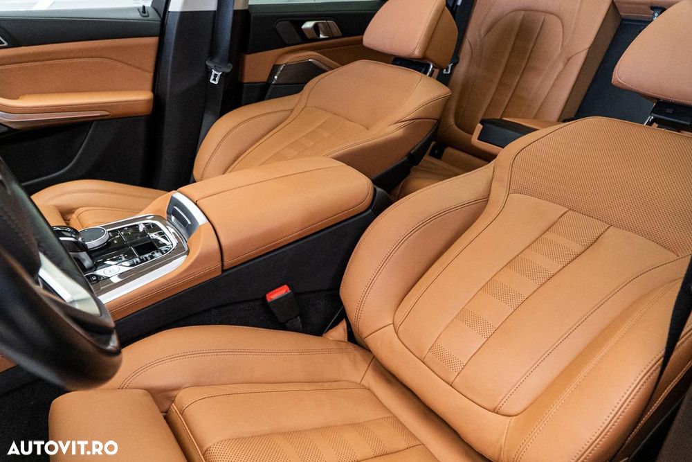 BMW X5 xDrive45e AT PHEV - 21