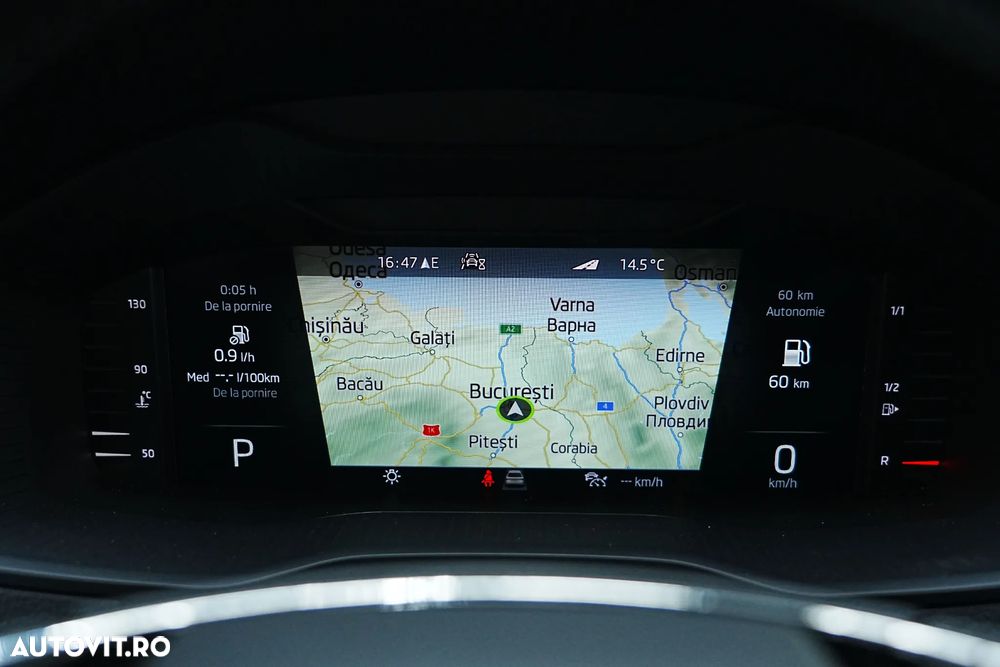 Skoda Karoq 1.5 TSI ACT DSG Sportline - 25