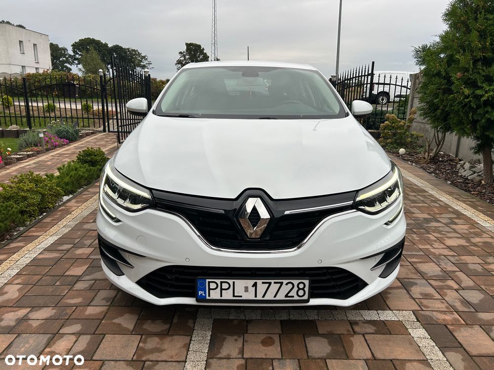 Renault Megane - 5