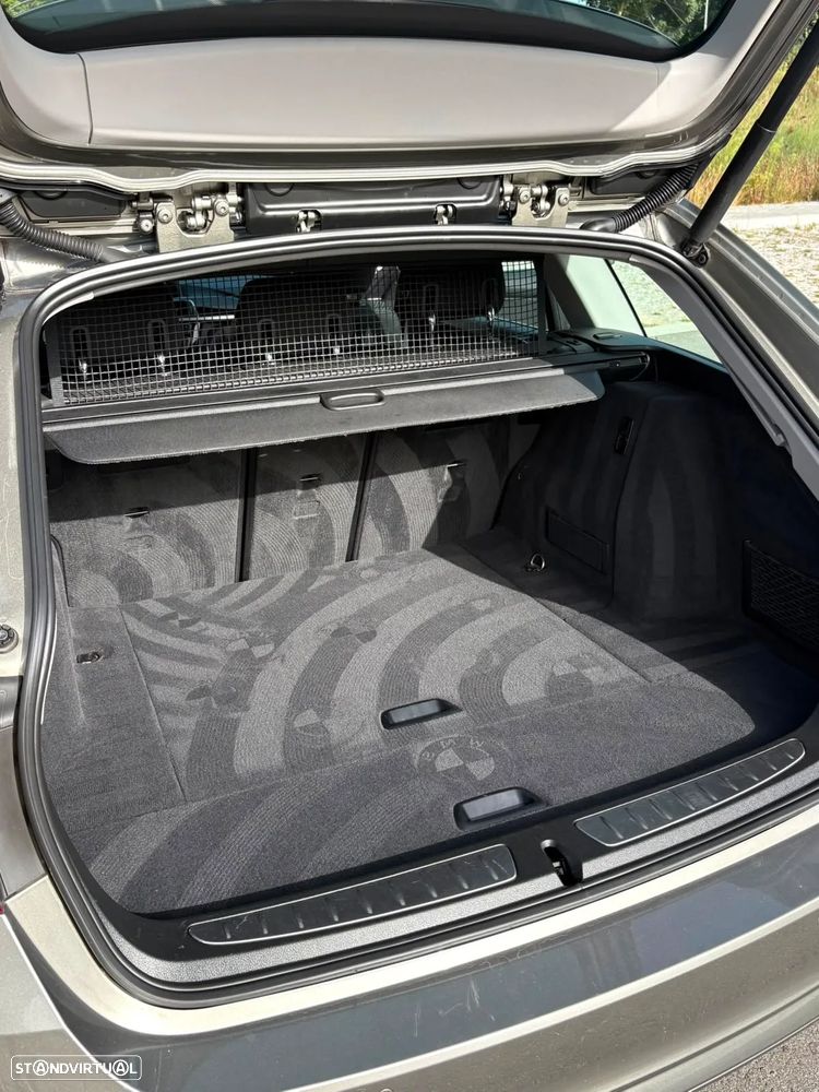 BMW 320 d Advantage Auto - 9