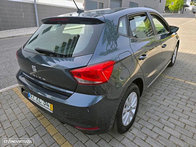 SEAT Ibiza 1.0 Style - 6