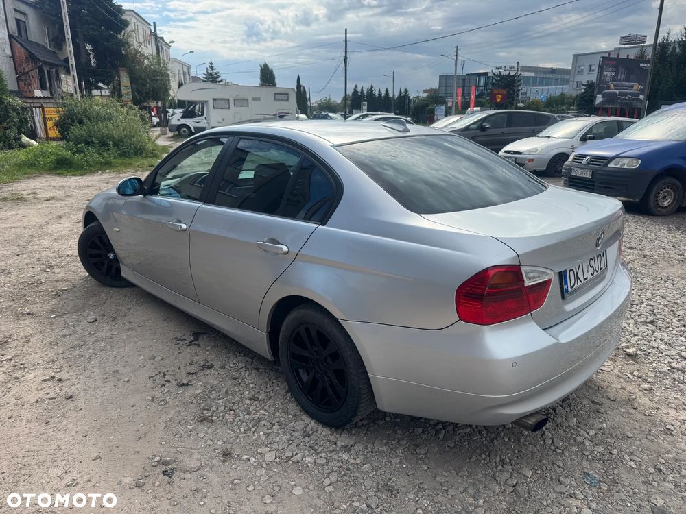 BMW Seria 3 - 3