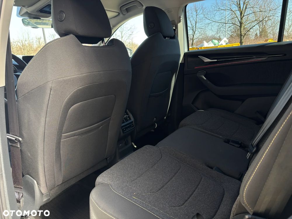 Skoda Kodiaq 1.5 TSI mHEV DSG Selection - 11