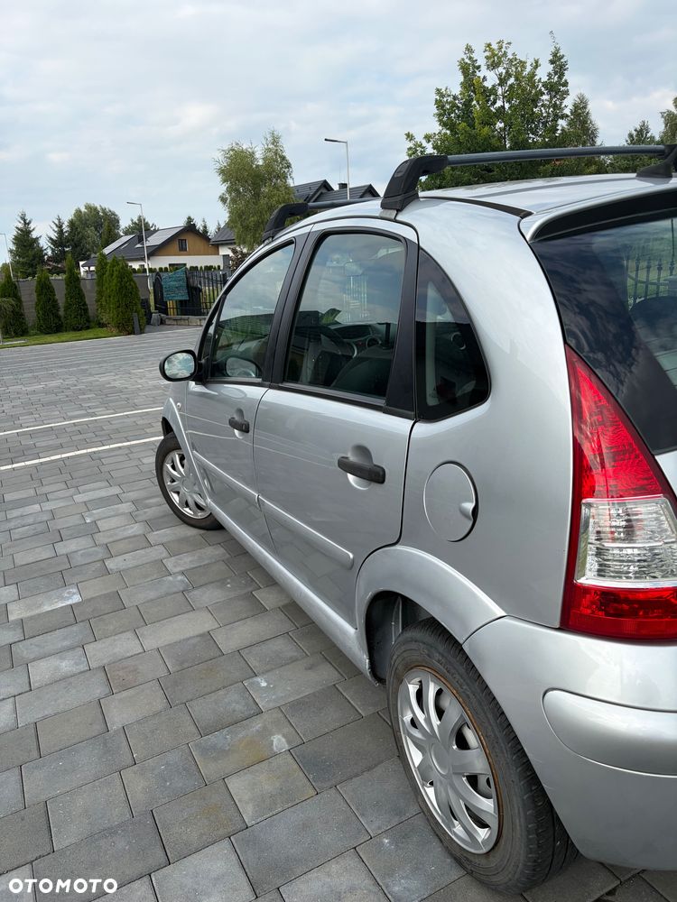Citroën C3 - 8