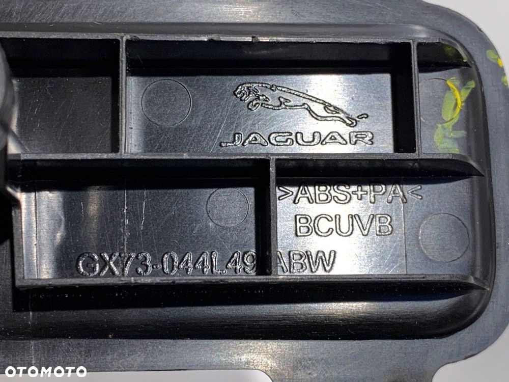 WŁĄCZNIK HAMULCA RĘCZNEGO  JAGUAR F-PACE (X761) 2015 - 2022 2.0 TD4 AWD 132 kW [180 KM] olej - 5