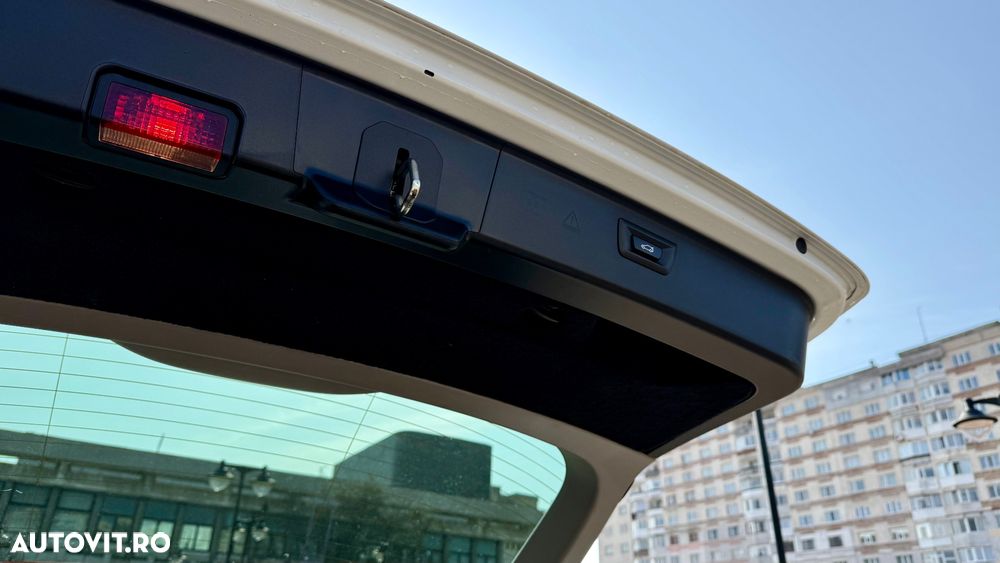 BMW Seria 5 530d xDrive Sport-Aut. Modern Line - 11