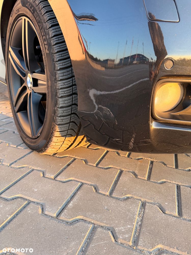 BMW Seria 1 - 14