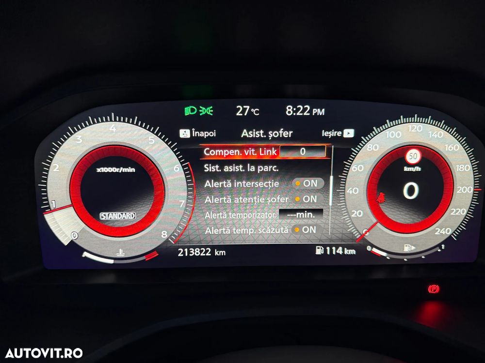 Nissan Qashqai 1.3 DIG-T MHEV Tekna - 21