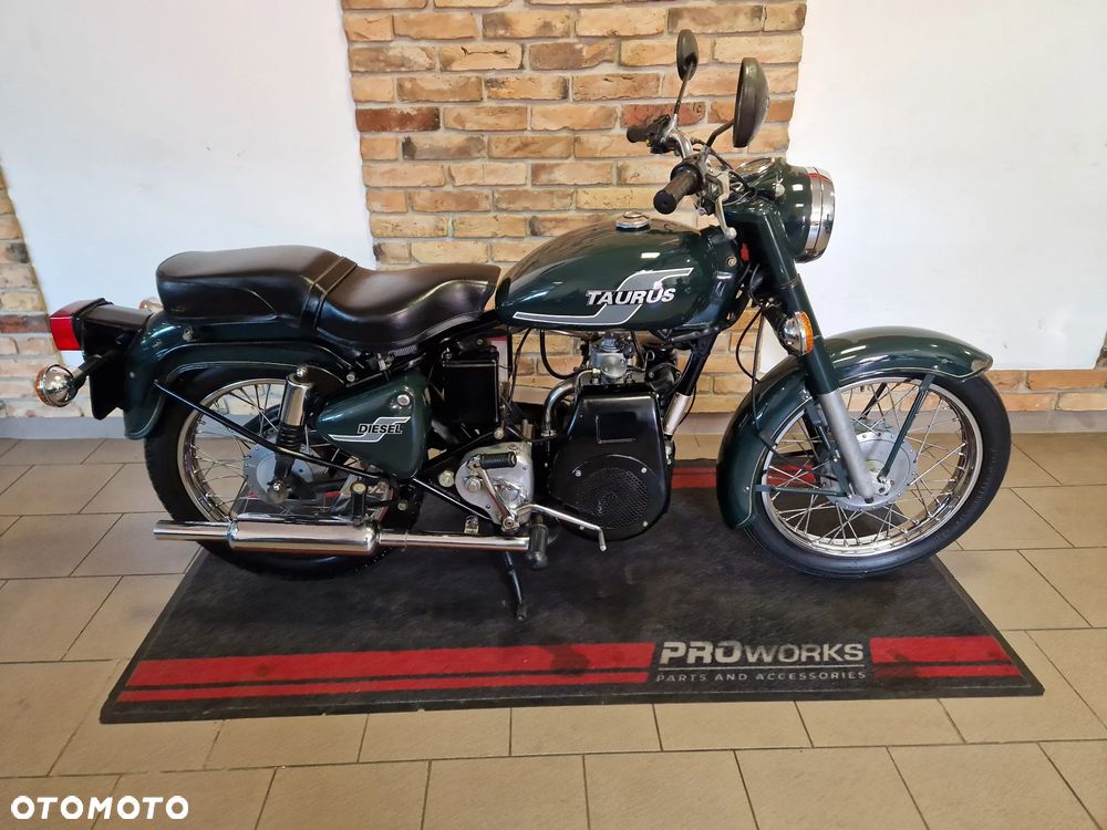 Royal Enfield Bullet - 29