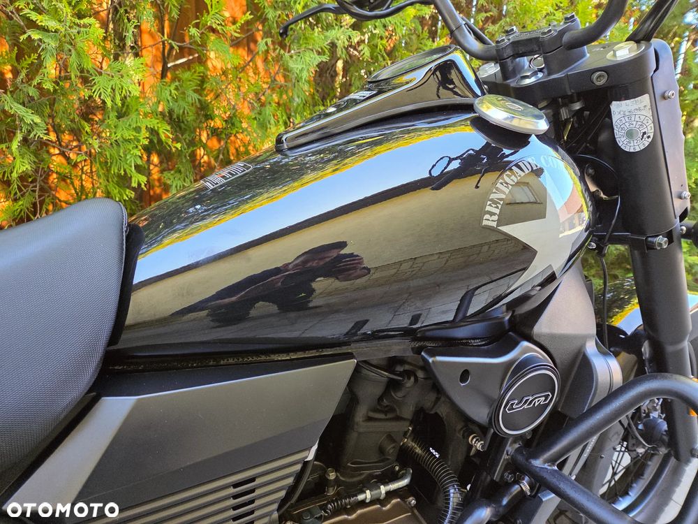 UM Renegade Commando - 15