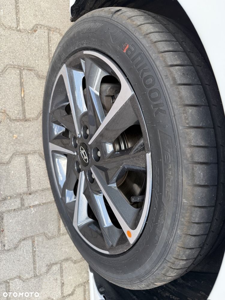 Hyundai i30 1.0 T-GDI 48V-Hybrid DCT N-Line - 38