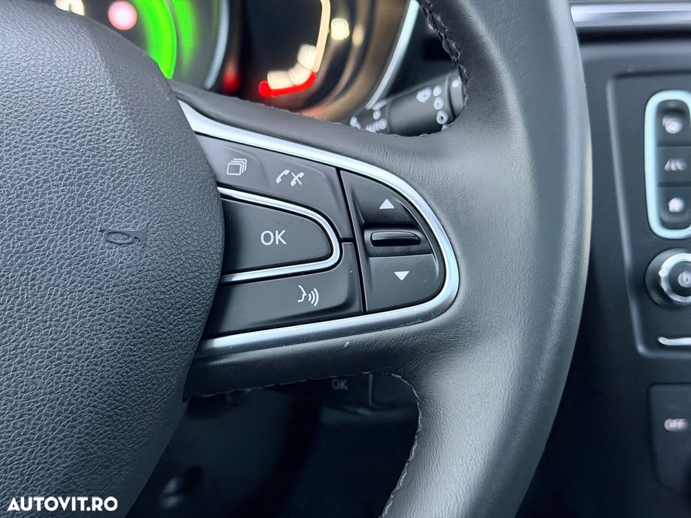 Renault Kadjar Energy TCe 130 LIMITED - 31