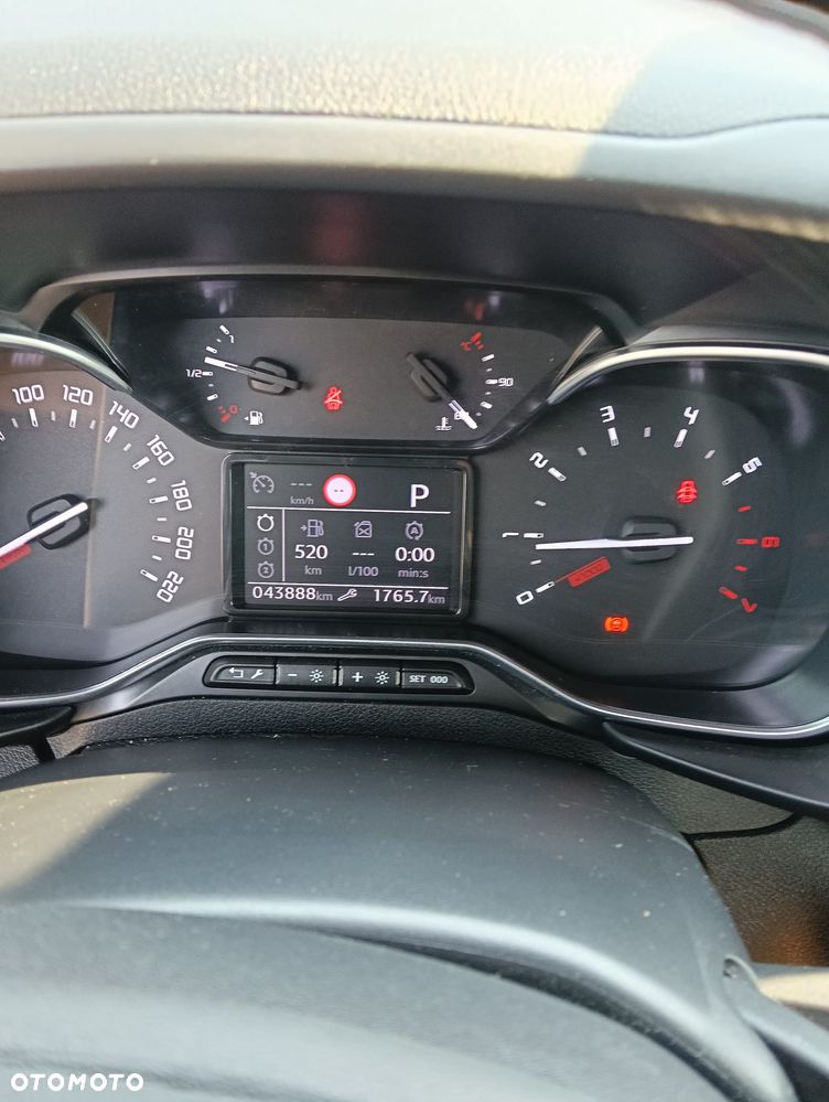Toyota Proace City Verso Long 1.5 D-4D Business - 14