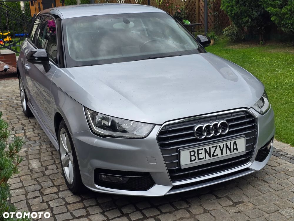 Audi A1 - 12