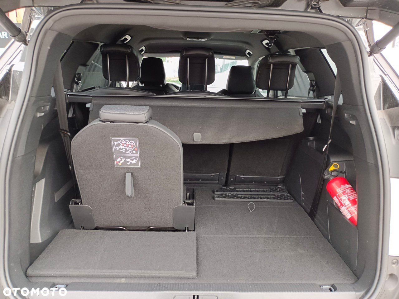 Peugeot 5008 1.5 BlueHDi Allure Pack S&S EAT8 - 6