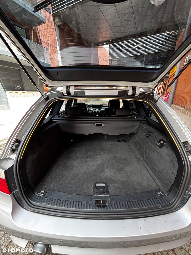 BMW Seria 5 - 12