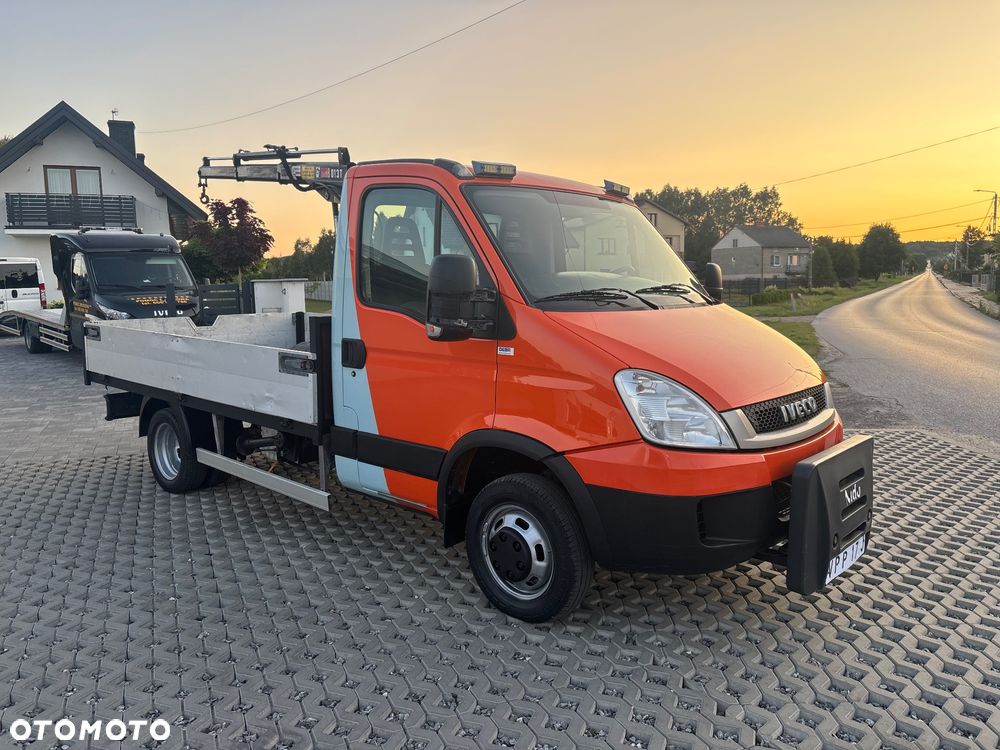 Iveco 50c14 - 1