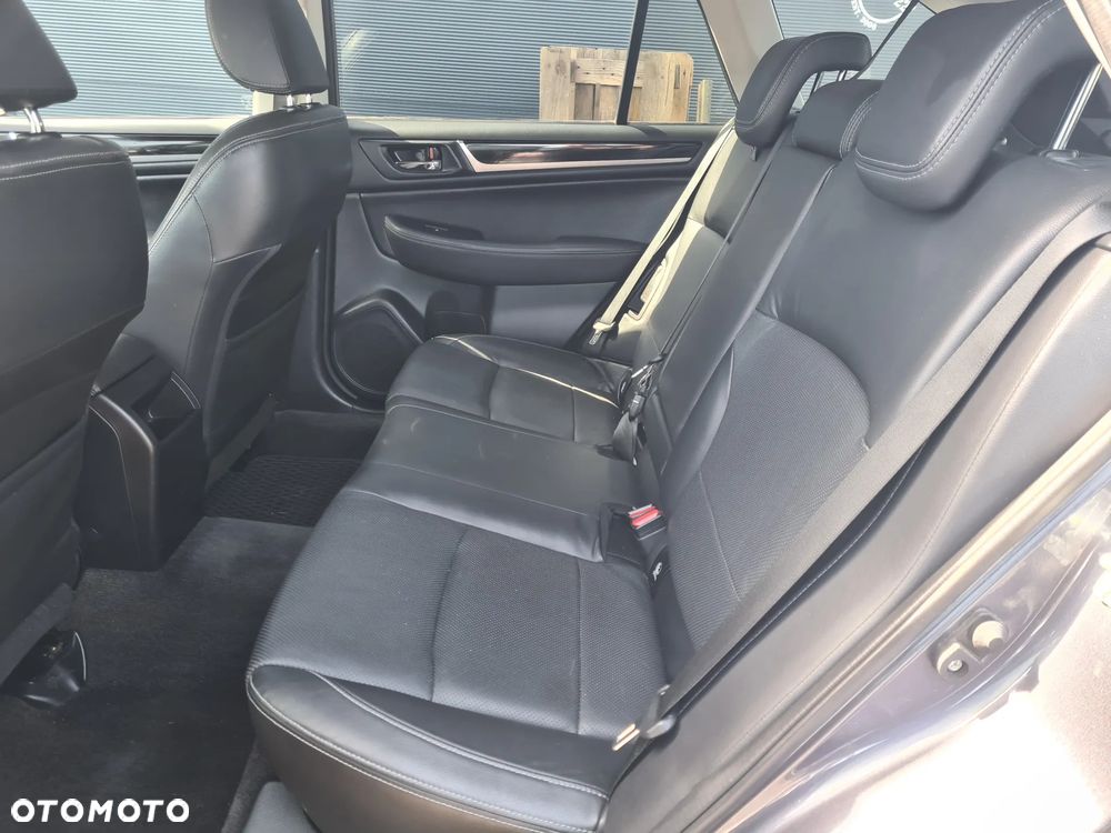 Subaru Outback 2.5i Lineartronic Active - 37