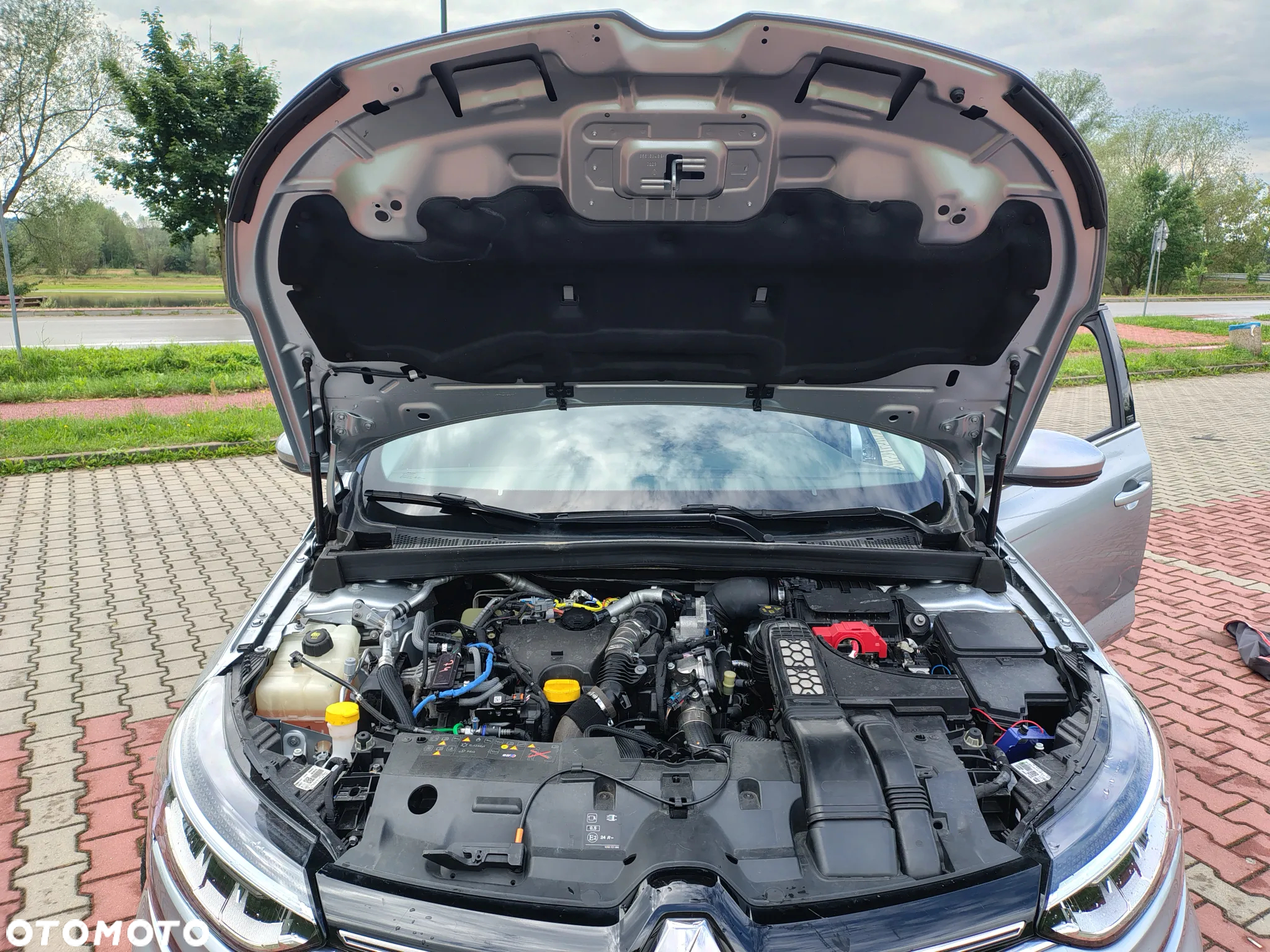 Renault Megane 1.5 Blue dCi Intens - 18