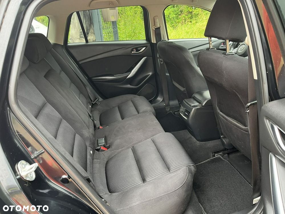 Mazda 6 - 23