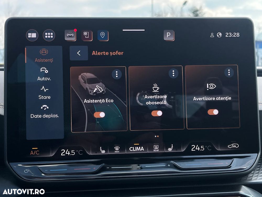 Cupra Formentor 2.0 TSI 4DRIVE DSG VZ - 28