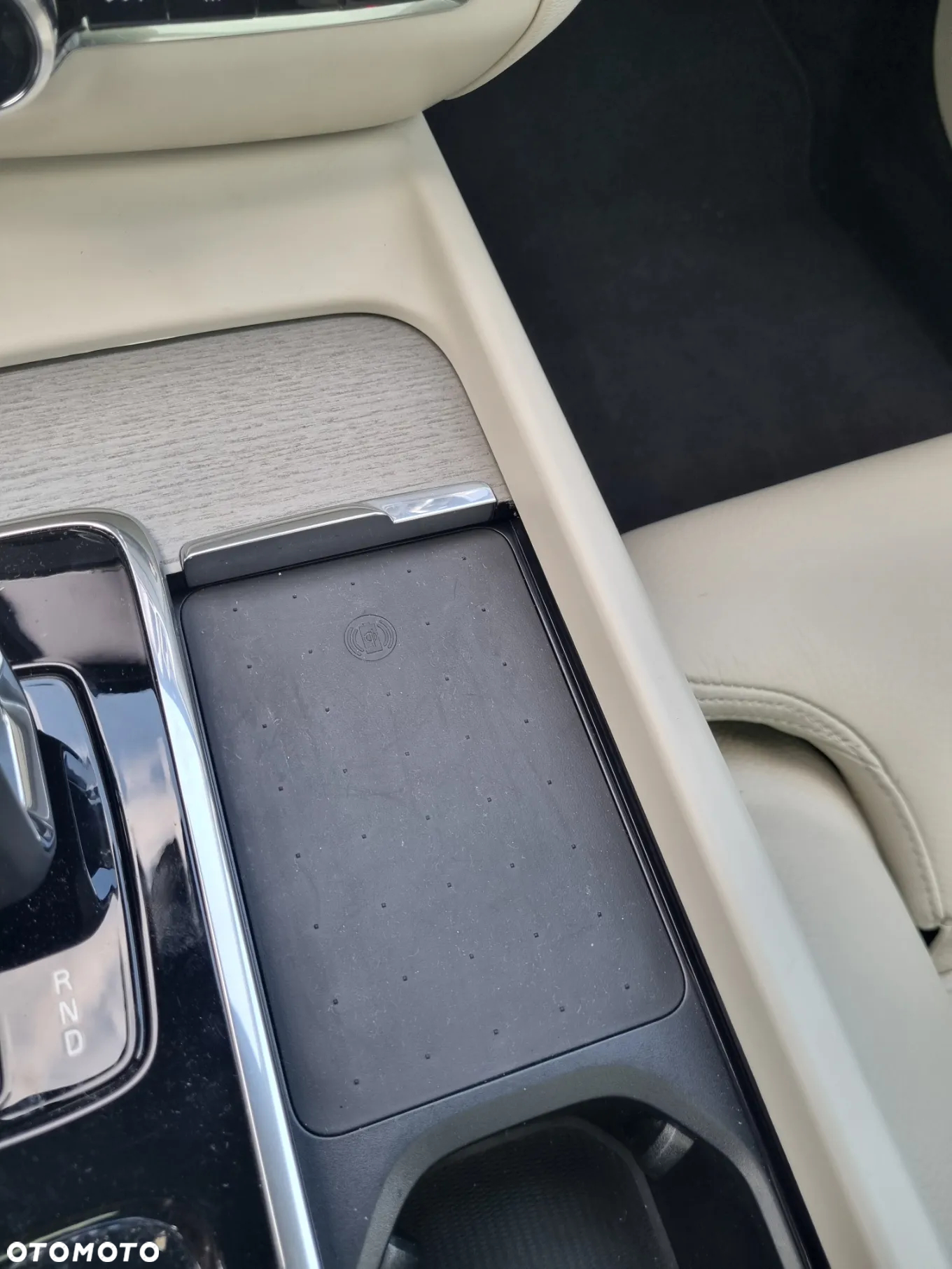 Volvo V60 T4 R-Design - 7