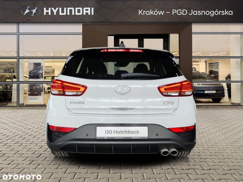Hyundai i30 - 6