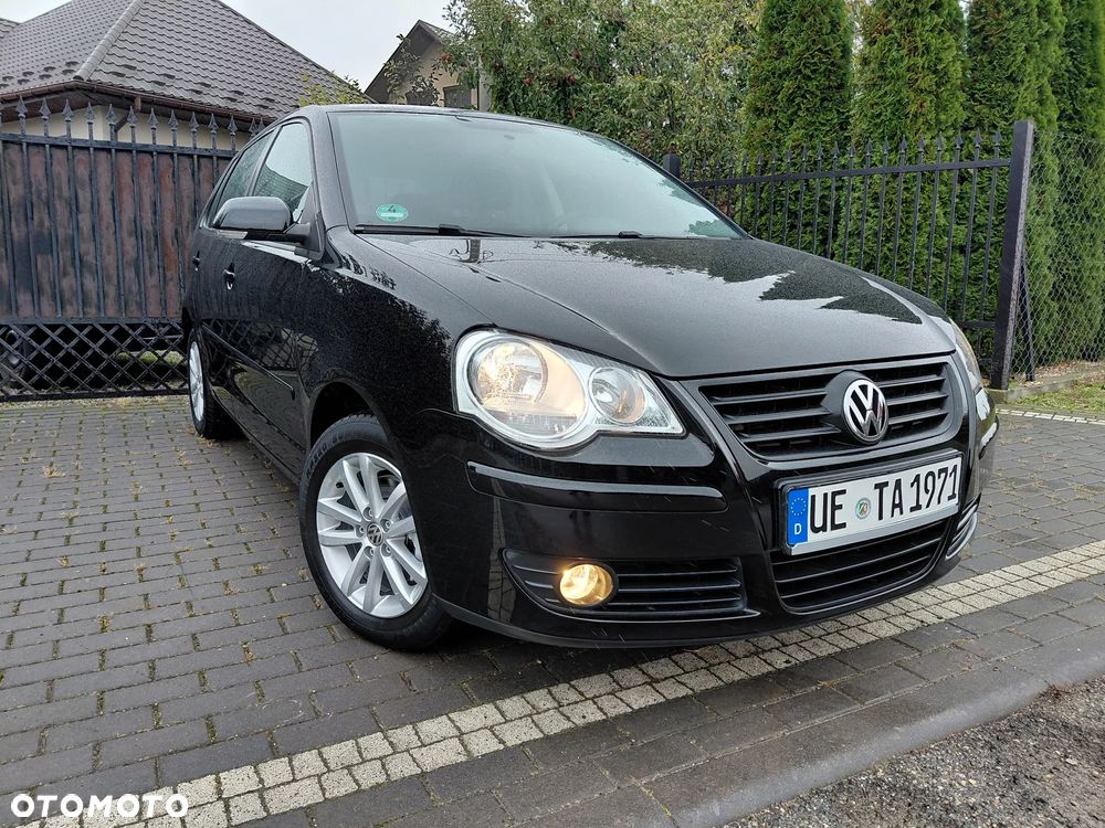 Volkswagen Polo 1.4 Comfortline - 12