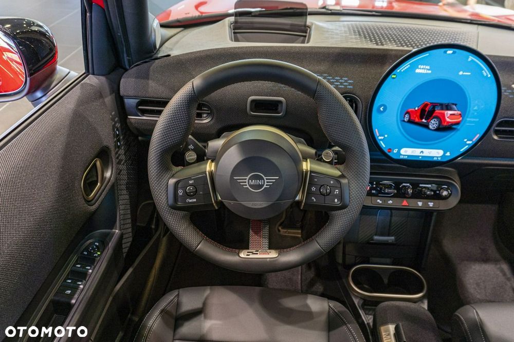 MINI Cooper - 17