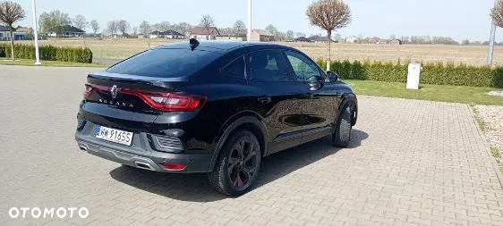 Renault Arkana - 10