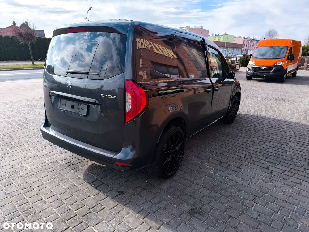 Mercedes-Benz Citan - 15